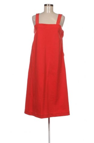 Φόρεμα COS, Μέγεθος S, Χρώμα Κόκκινο, Τιμή 47,81 €