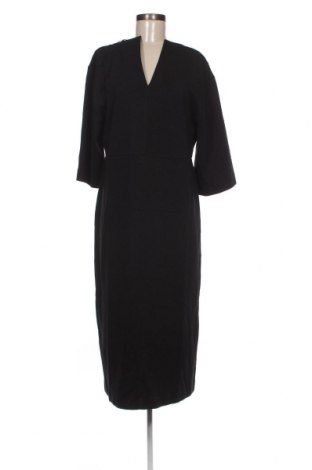 Kleid COS, Größe M, Farbe Schwarz, Preis 105,15 €