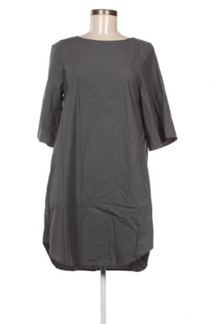 Kleid COS, Größe XS, Farbe Grau, Preis 47,81 €