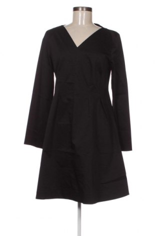 Φόρεμα COS, Μέγεθος L, Χρώμα Μαύρο, Τιμή 61,34 €
