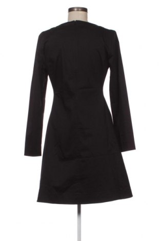 Φόρεμα COS, Μέγεθος L, Χρώμα Μαύρο, Τιμή 55,03 €