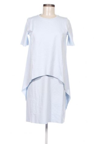 Φόρεμα COS, Μέγεθος S, Χρώμα Μπλέ, Τιμή 46,91 €