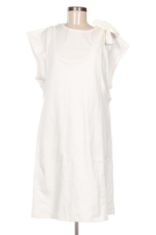 Φόρεμα COS, Μέγεθος L, Χρώμα Λευκό, Τιμή 27,97 €