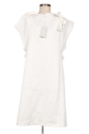 Φόρεμα COS, Μέγεθος L, Χρώμα Λευκό, Τιμή 90,21 €