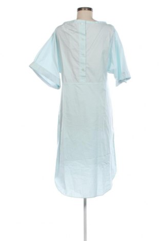 Φόρεμα COS, Μέγεθος M, Χρώμα Μπλέ, Τιμή 36,08 €