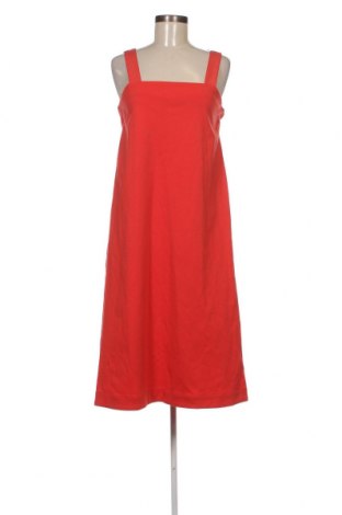 Kleid COS, Größe XS, Farbe Rot, Preis 9,02 €