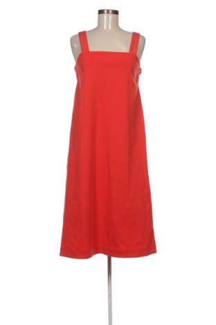 Kleid COS, Größe XS, Farbe Rot, Preis 90,21 €