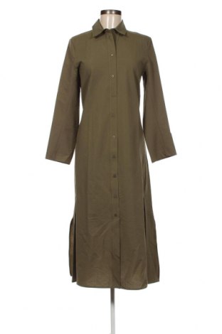 Kleid COS, Größe XS, Farbe Grün, Preis 28,87 €