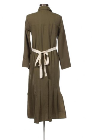 Kleid COS, Größe XS, Farbe Grün, Preis 90,21 €