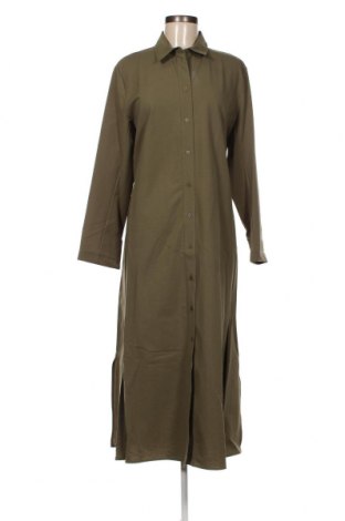 Φόρεμα COS, Μέγεθος M, Χρώμα Πράσινο, Τιμή 76,68 €