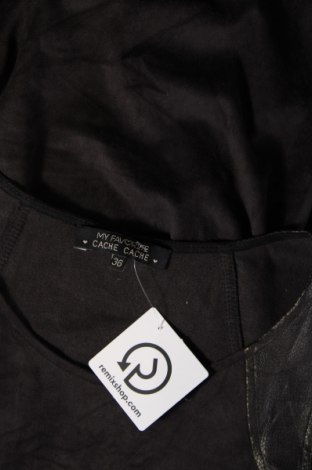 Šaty  Cache Cache, Veľkosť S, Farba Čierna, Cena  4,44 €