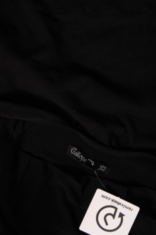 Φόρεμα Calliope, Μέγεθος M, Χρώμα Μαύρο, Τιμή 4,84 €