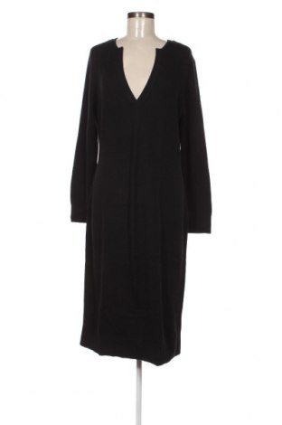 Kleid Calvin Klein, Größe 4XL, Farbe Schwarz, Preis 114,12 €