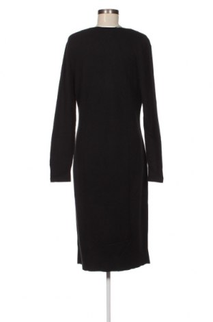 Kleid Calvin Klein, Größe 4XL, Farbe Schwarz, Preis 69,74 €