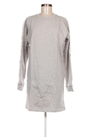 Kleid Calvin Klein Jeans, Größe L, Farbe Grau, Preis 52,41 €
