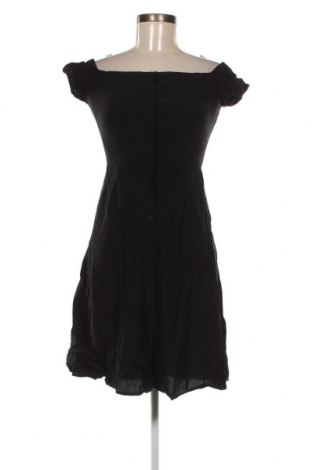 Kleid Calvin Klein Jeans, Größe S, Farbe Schwarz, Preis € 36,02