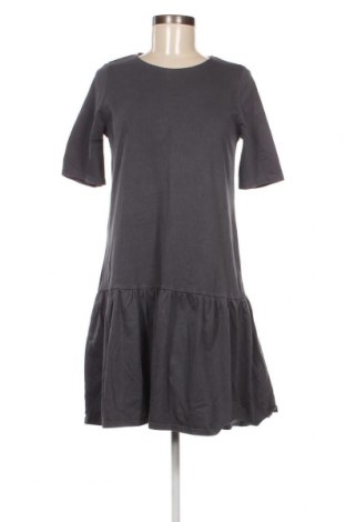 Kleid Camaieu, Größe S, Farbe Grau, Preis € 6,16