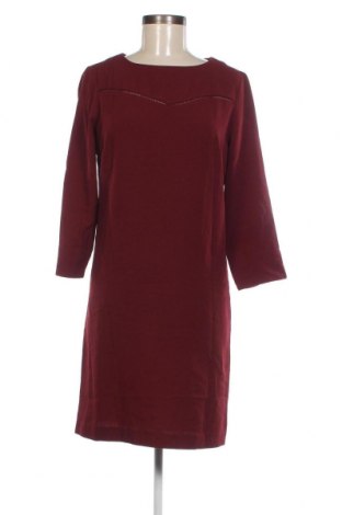 Kleid Camaieu, Größe M, Farbe Rot, Preis 4,24 €