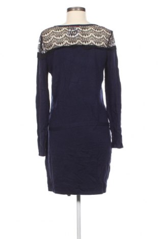 Kleid Camaieu, Größe L, Farbe Blau, Preis € 5,22