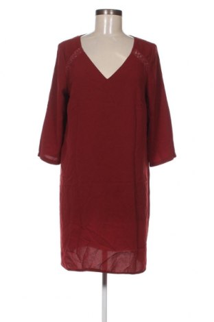 Φόρεμα Camaieu, Μέγεθος M, Χρώμα Καφέ, Τιμή 4,84 €