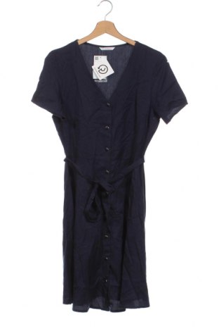 Φόρεμα Camaieu, Μέγεθος L, Χρώμα Μπλέ, Τιμή 10,67 €