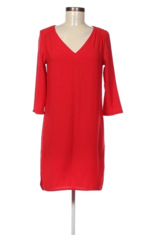Φόρεμα Camaieu, Μέγεθος M, Χρώμα Κόκκινο, Τιμή 4,77 €