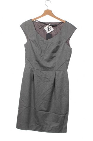 Φόρεμα Caroll, Μέγεθος M, Χρώμα Γκρί, Τιμή 26,29 €
