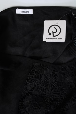 Šaty  Castaluna by La Redoute, Velikost XL, Barva Černá, Cena  542,00 Kč
