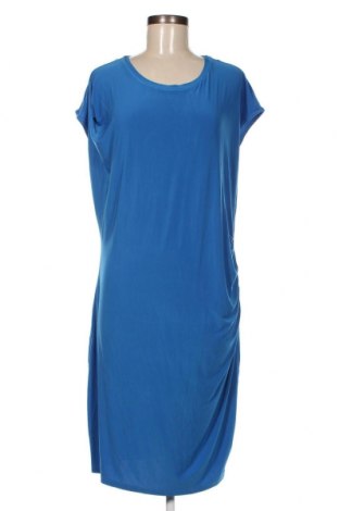Φόρεμα Casual Ladies, Μέγεθος XL, Χρώμα Μπλέ, Τιμή 13,46 €