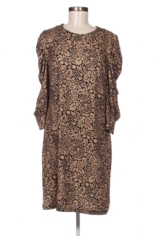 Kleid Cc, Größe L, Farbe Mehrfarbig, Preis 6,86 €