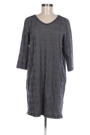 Kleid Cecil, Größe L, Farbe Grau, Preis 3,55 €