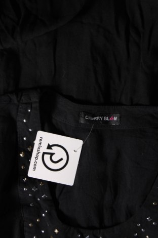 Šaty  Cherry, Veľkosť S, Farba Čierna, Cena  2,70 €