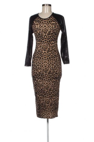 Kleid Cherry Couture, Größe S, Farbe Mehrfarbig, Preis 12,35 €
