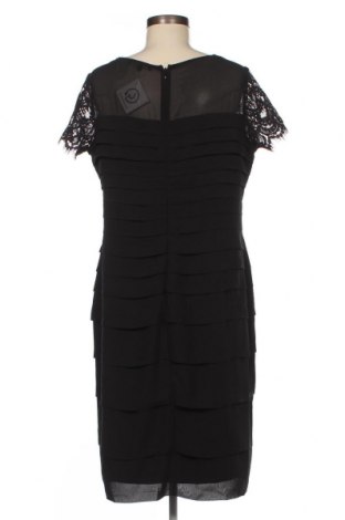 Rochie Chic, Mărime XL, Culoare Negru, Preț 190,79 Lei