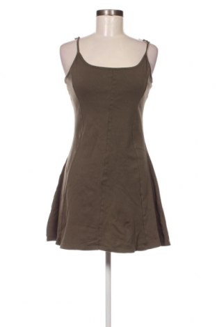 Kleid Chicoree, Größe M, Farbe Grün, Preis 14,83 €
