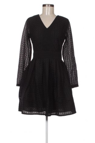 Φόρεμα Choklate, Μέγεθος M, Χρώμα Μαύρο, Τιμή 9,63 €