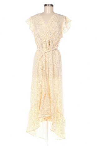 Kleid Ciao Milano, Größe L, Farbe Mehrfarbig, Preis € 23,66