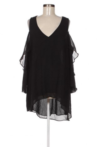 Φόρεμα City Chic, Μέγεθος S, Χρώμα Μαύρο, Τιμή 6,10 €