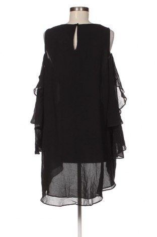 Kleid City Chic, Größe S, Farbe Schwarz, Preis 6,05 €
