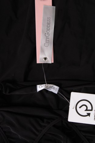 Kleid City Goddess, Größe S, Farbe Schwarz, Preis 22,55 €