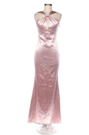 Šaty  City Goddess, Velikost S, Barva Růžová, Cena  444,00 Kč