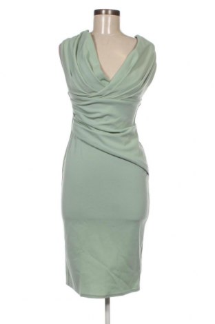 Φόρεμα City Goddess, Μέγεθος S, Χρώμα Πράσινο, Τιμή 8,41 €