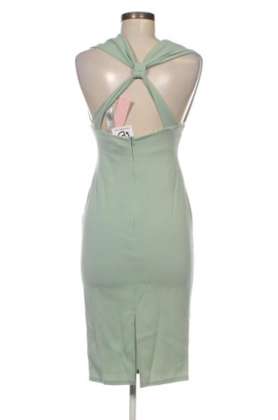 Rochie City Goddess, Mărime S, Culoare Verde, Preț 100,66 Lei