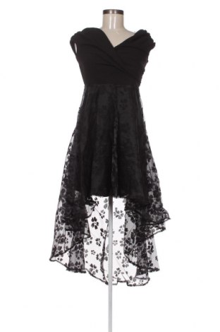 Φόρεμα City Goddess, Μέγεθος M, Χρώμα Μαύρο, Τιμή 84,12 €