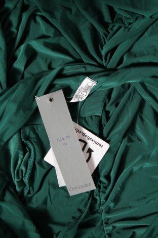 Φόρεμα City Goddess, Μέγεθος M, Χρώμα Πράσινο, Τιμή 105,15 €