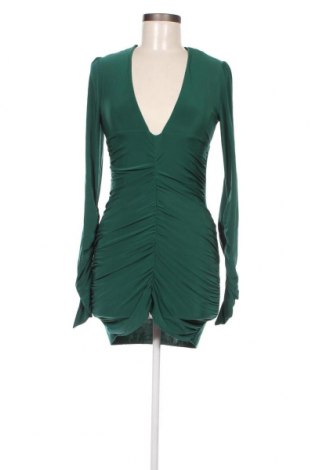 Φόρεμα City Goddess, Μέγεθος M, Χρώμα Πράσινο, Τιμή 21,03 €