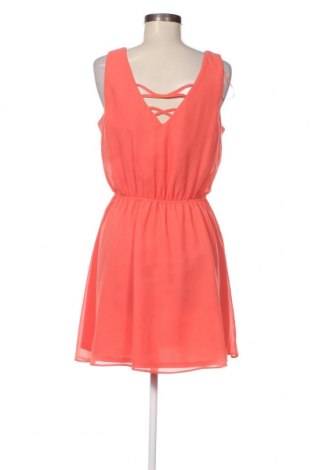 Φόρεμα Clockhouse, Μέγεθος M, Χρώμα Ρόζ , Τιμή 7,50 €