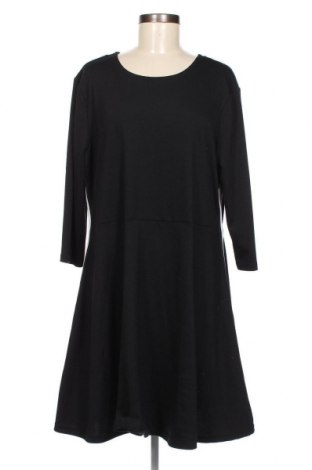 Φόρεμα Clockhouse, Μέγεθος XXL, Χρώμα Μαύρο, Τιμή 8,00 €