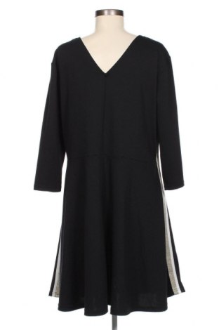 Φόρεμα Clockhouse, Μέγεθος XXL, Χρώμα Μαύρο, Τιμή 8,00 €