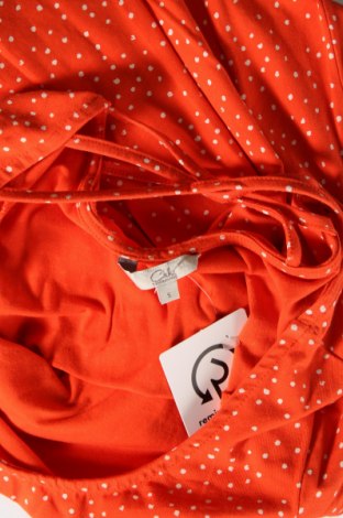 Šaty  Clockhouse, Veľkosť S, Farba Oranžová, Cena  6,58 €